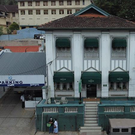 Villa 92 City Stay Kandy Bagian luar foto