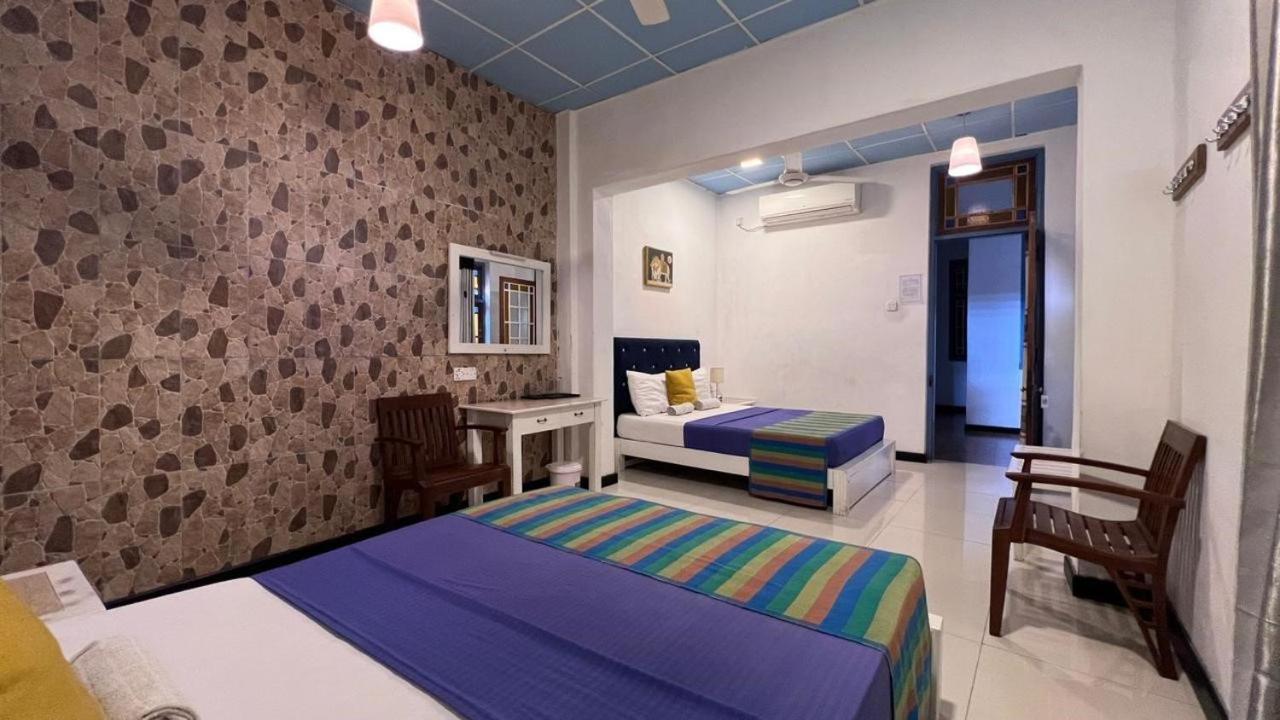 Villa 92 City Stay Kandy Bagian luar foto
