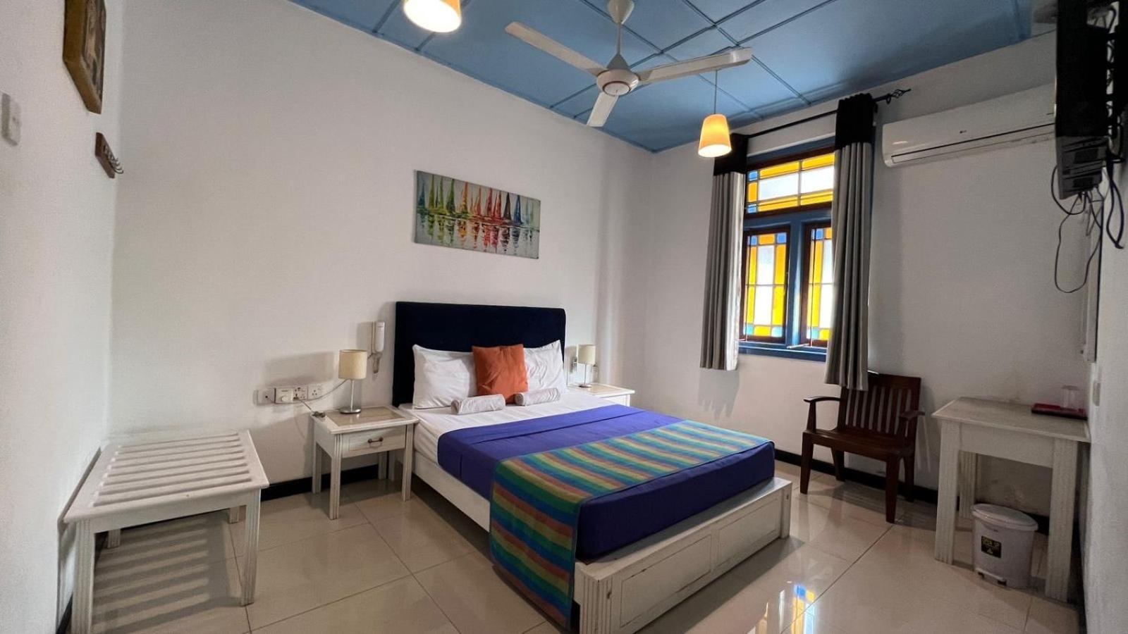 Villa 92 City Stay Kandy Bagian luar foto