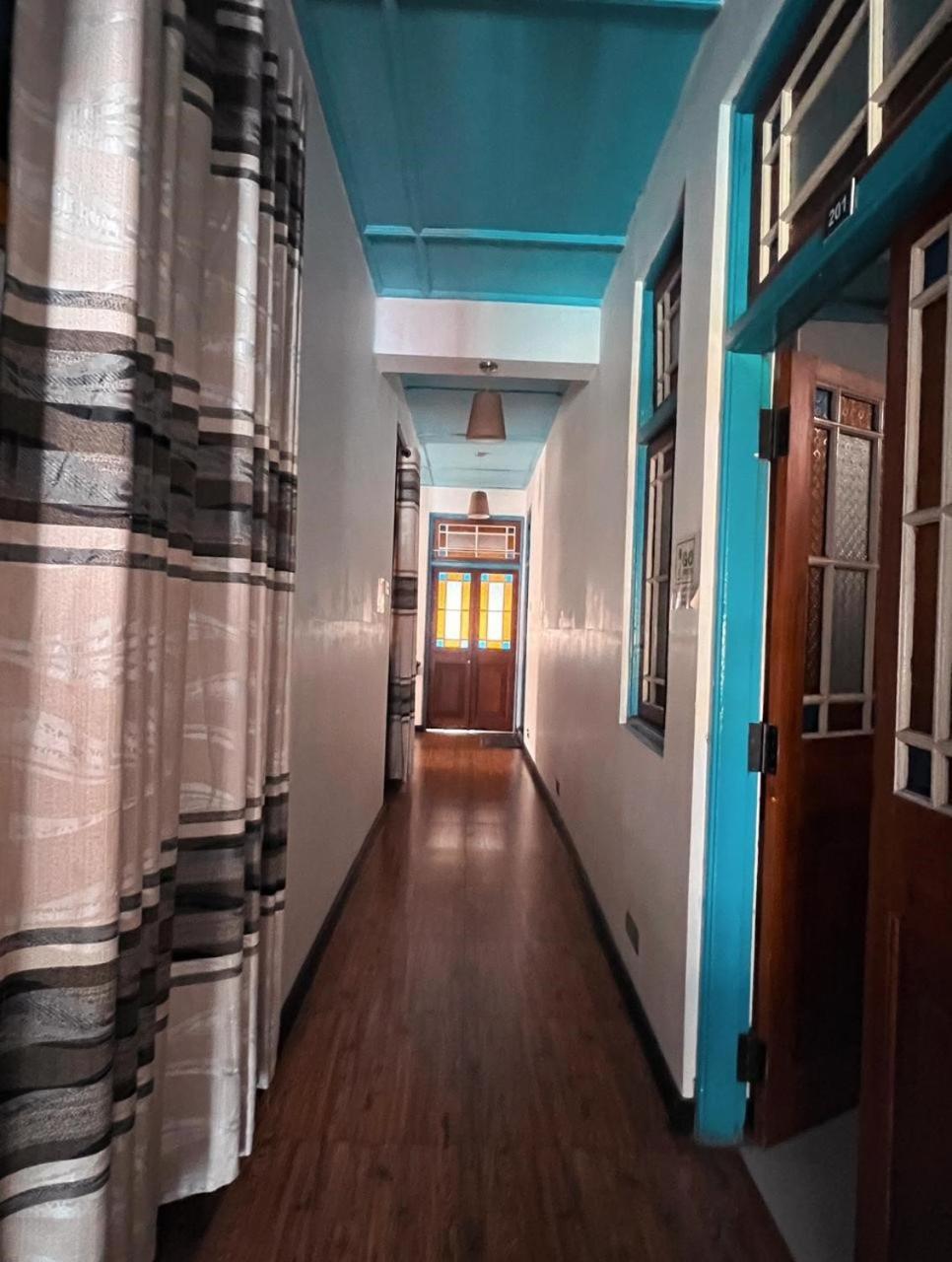 Villa 92 City Stay Kandy Bagian luar foto