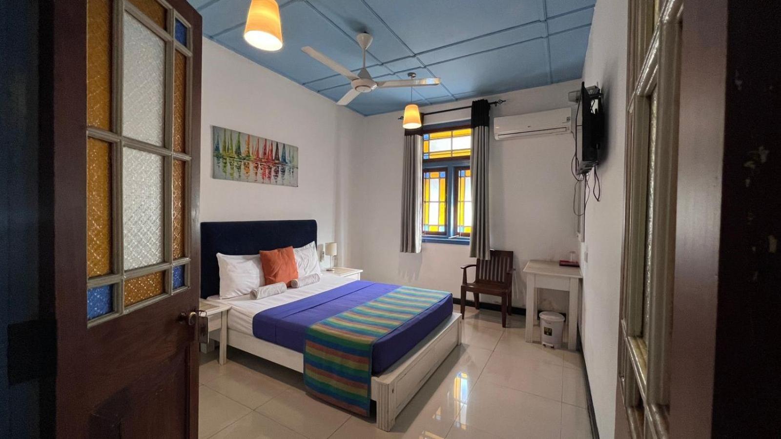 Villa 92 City Stay Kandy Bagian luar foto