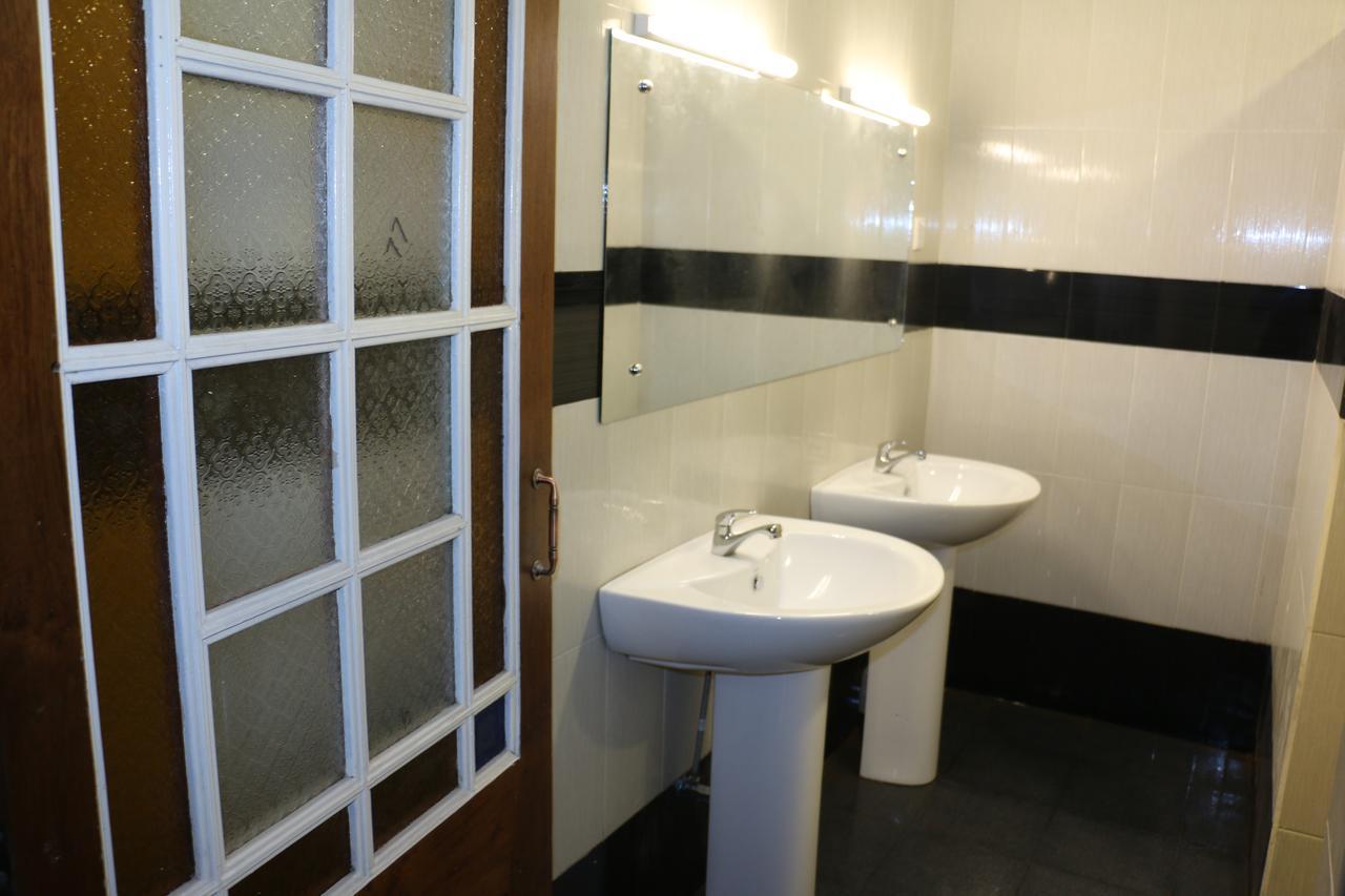 Villa 92 City Stay Kandy Bagian luar foto