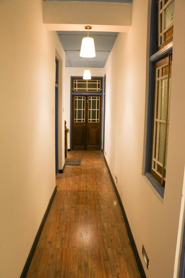 Villa 92 City Stay Kandy Bagian luar foto