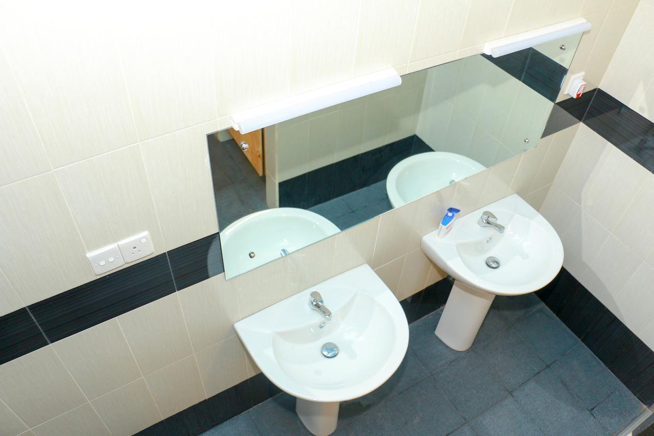 Villa 92 City Stay Kandy Bagian luar foto