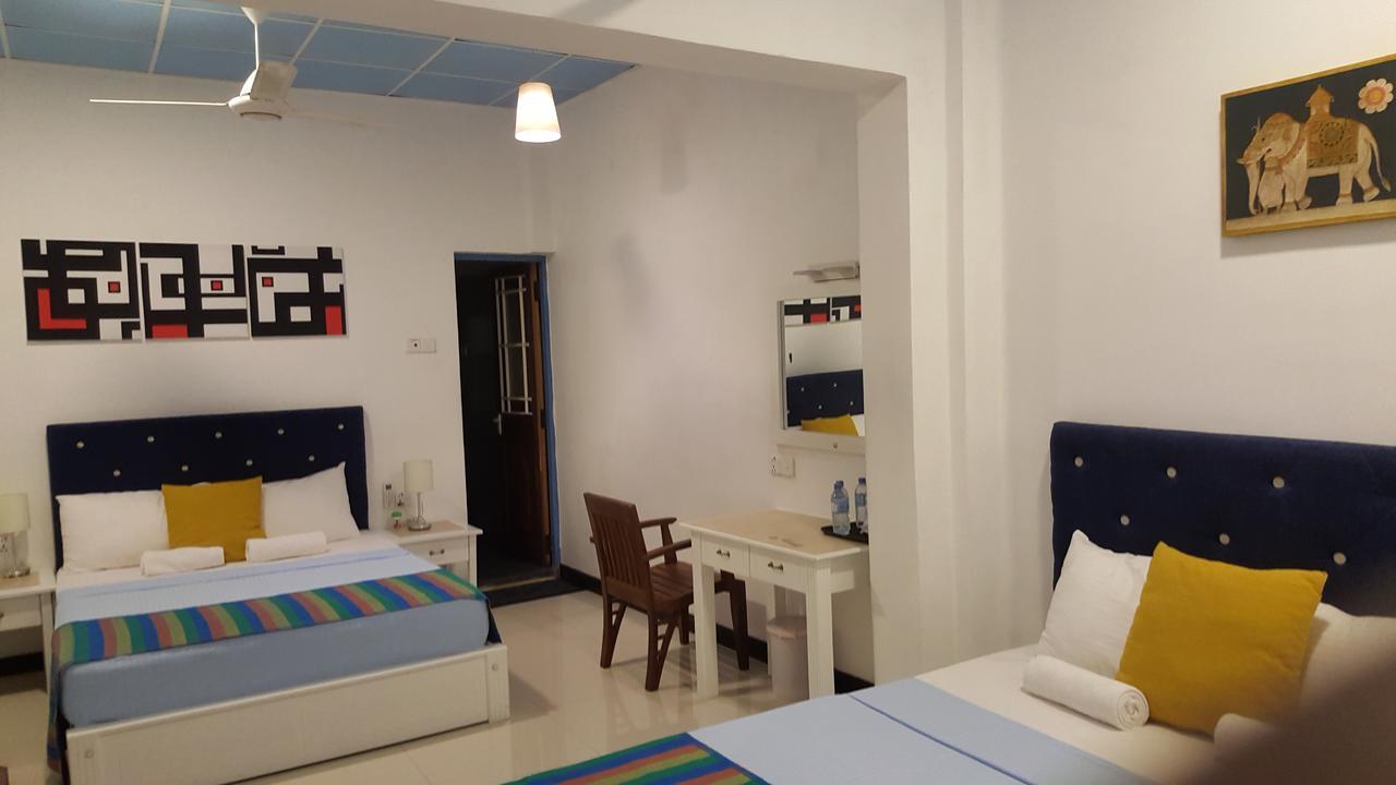 Villa 92 City Stay Kandy Bagian luar foto