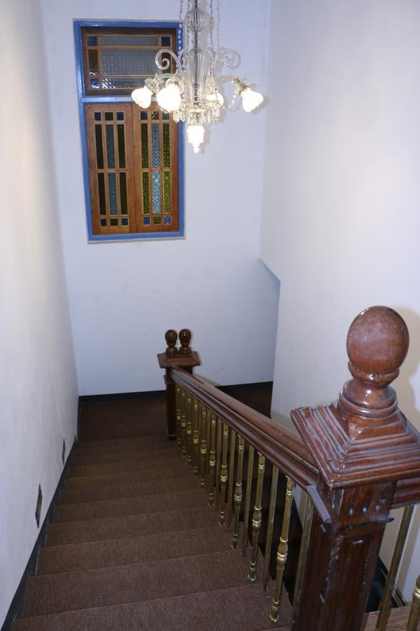 Villa 92 City Stay Kandy Bagian luar foto