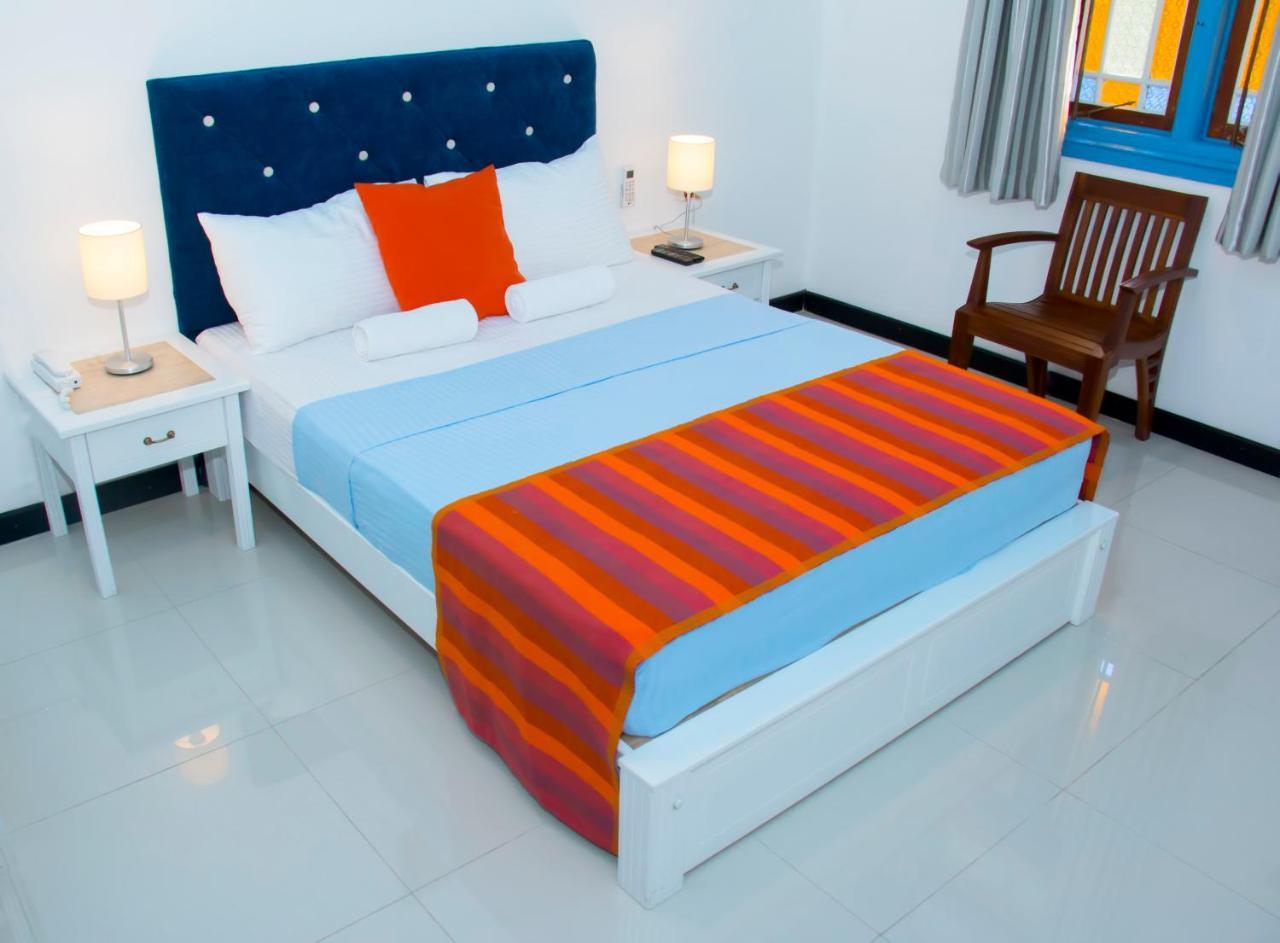 Villa 92 City Stay Kandy Bagian luar foto