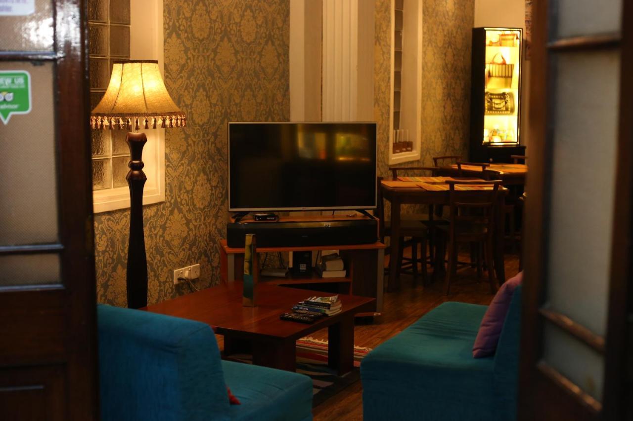 Villa 92 City Stay Kandy Bagian luar foto